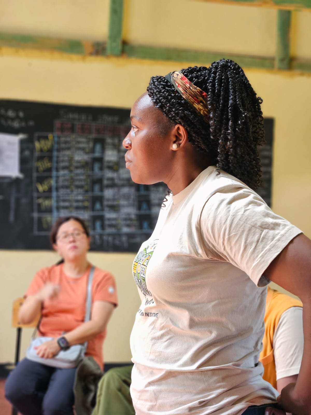 Nutrition Education